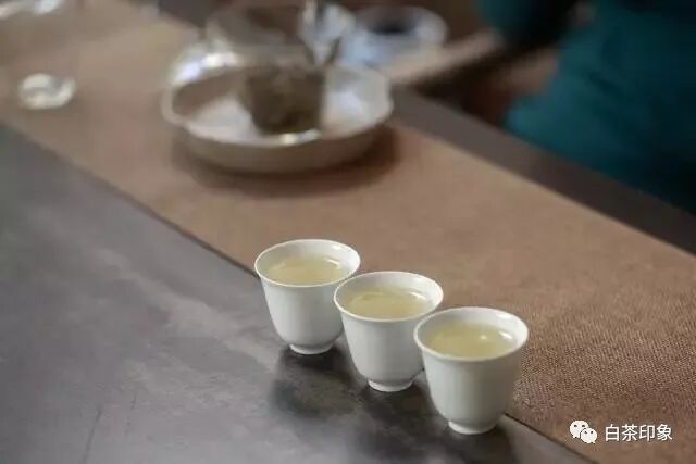 体寒，肠胃不好的人能喝白茶吗？