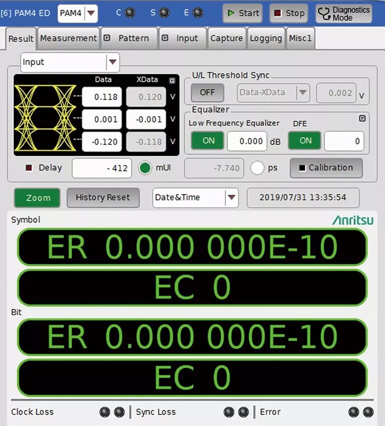 瑞普高电子领先的一站式测试仪器技术服务商