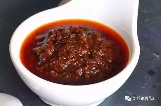 8款秘制酱料配方及配套菜品:让您的餐厅如虎添翼!