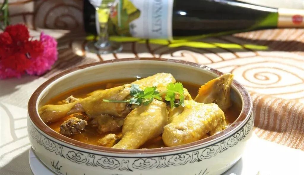 12道 旺销招牌菜，创意时尚