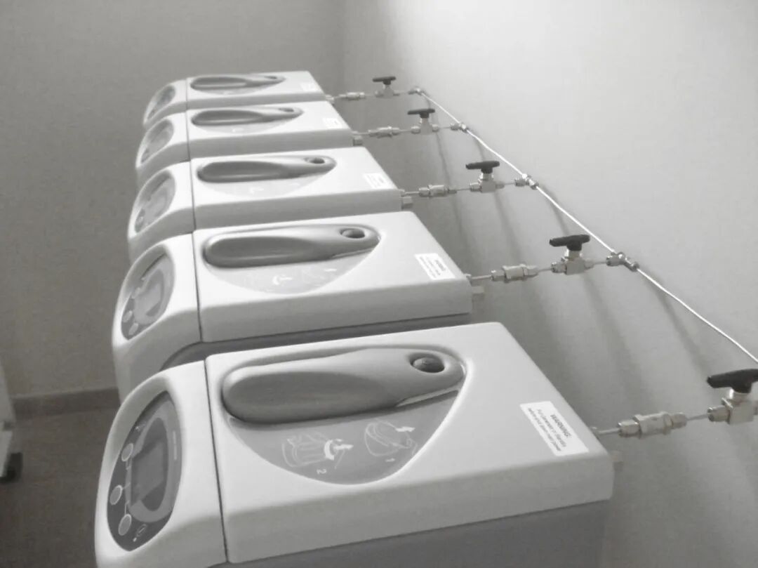 如何判斷氣體發(fā)生器是否適合您的實(shí)驗(yàn)室？