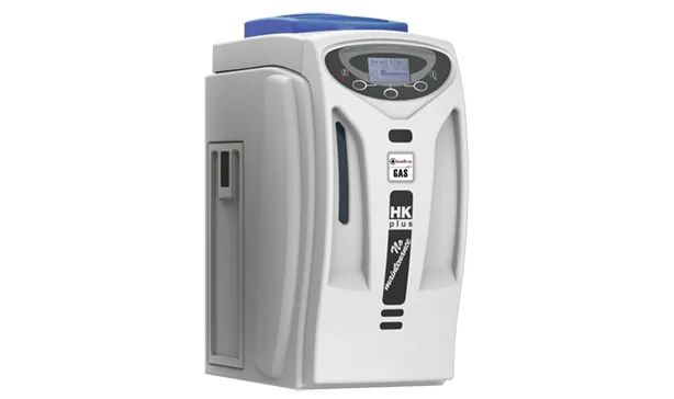 支持大規(guī)模設(shè)備更新行動方案，將實驗室高壓氫氣鋼瓶更新為免維護(hù)氫氣發(fā)生器