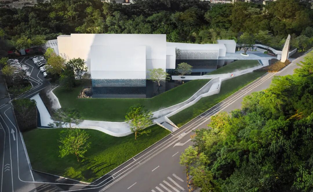 增城阳光城翡莉花苑准现楼，建面75㎡~95㎡