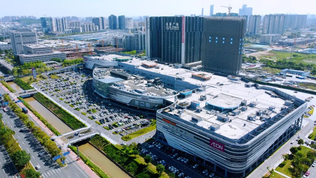 增城阳光城翡莉花苑准现楼，建面75㎡~95㎡