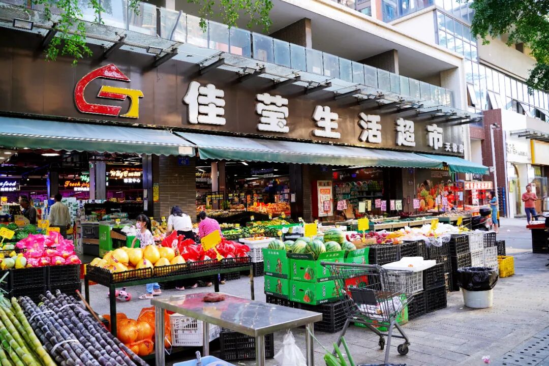 增城阳光城翡莉花苑准现楼，建面75㎡~95㎡