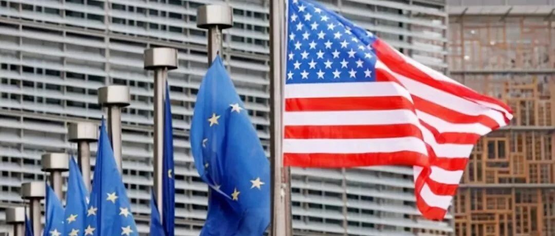 美欧若形成贸易统一战线，中国如何应对？