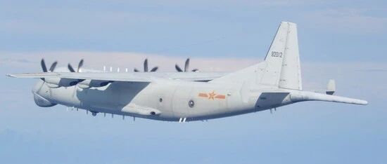 注意：这回不再是警告，而是实战性演练攻台！