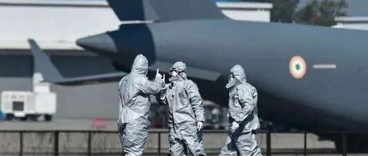 莫迪深夜接到噩耗！印度海军高层集体出动，俄：这次损失无法估量