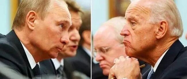 ​刚刚 美国再次迈出恶毒一步，同时对中俄两大国下手了！