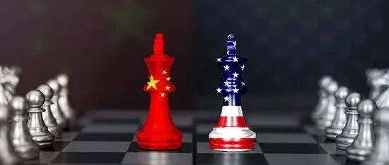 我国周边正出现四大非常危险的信号，一着不慎满盘皆输