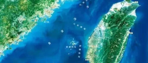 重磅深度：尽快解决台湾问题的战略思考...