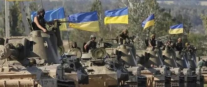 乌克兰还未停战，中印就干了一件大事，莫迪对美方180度大转弯