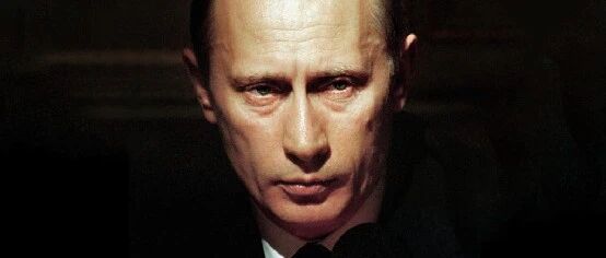 普京，已无路可退！