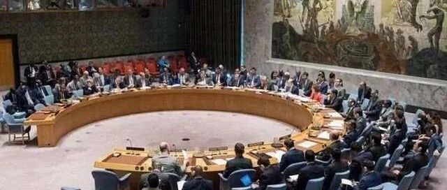 摊牌了，中国在联合国发出最强讨美檄文，细数美帝罪状