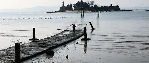 李毅：为了祖国统一，大陆潜心筹备71年！