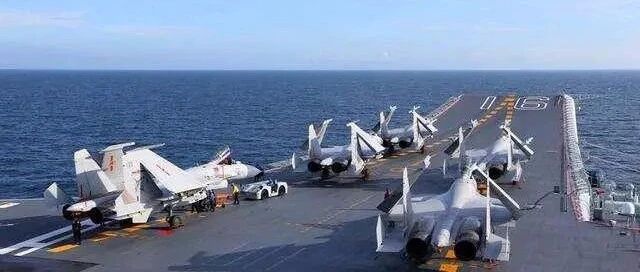 一旦开战！德专家：若是中国进入一级战备状态，那么国际都将为之颤抖！