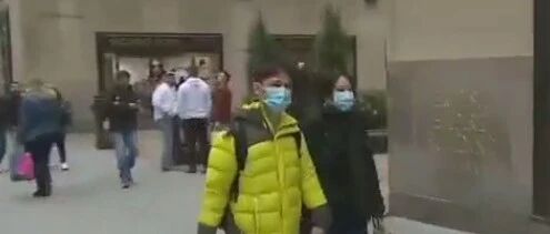 俄罗斯发生严重警告！中国早有准备，该来的还是来了...