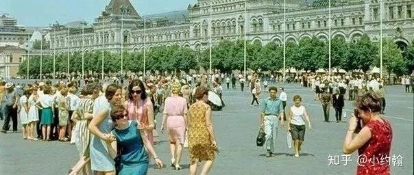 美国的恐惧！美国只畏惧过一个国家，那就是...