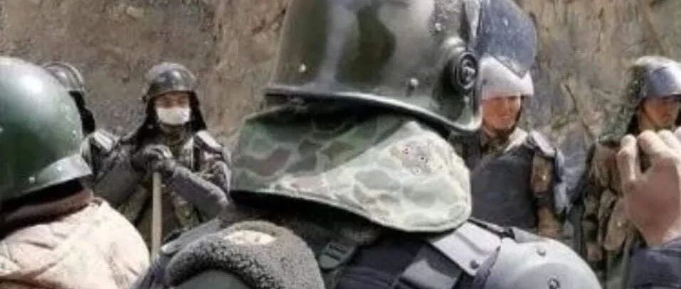 解放军“班公湖大捷”，印度这次为何忍气吞声？