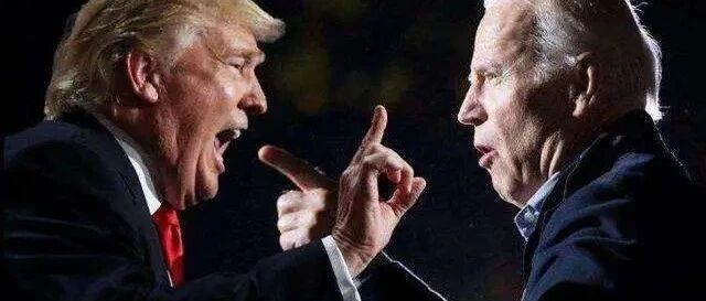 结果揭晓！拜登胜任美国总统，中国所有应对都写在《论持久战》里了！