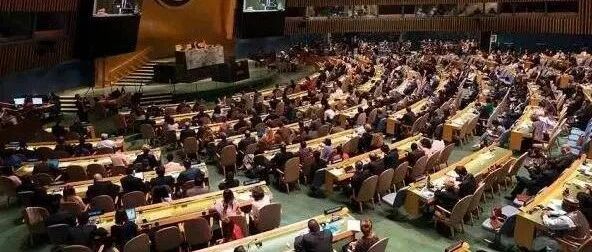 比边境冲突更可怕，联合国上184国支持印度，理事国愿望终于达成