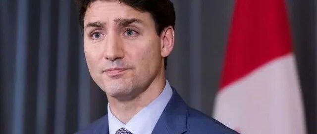乌克兰之后，俄已找准下一个目标！特鲁多未料到：噩耗来得太快