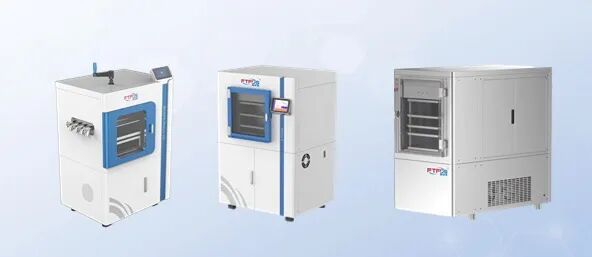 真空冷凍干燥技術(shù)在脂質(zhì)體凍干中的應(yīng)用