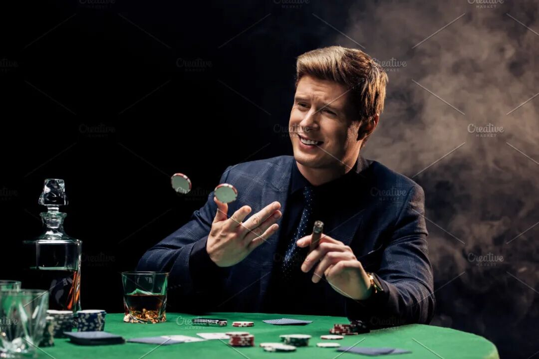 如何处理反常加注大小