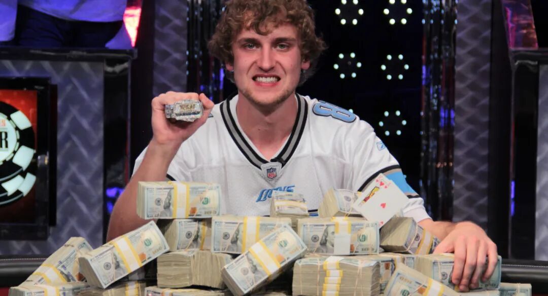 牌桌选择/钓鱼行为