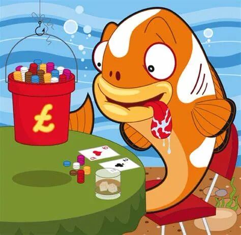 牌桌选择/钓鱼行为