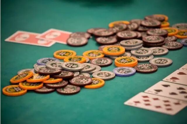 GG扑克官方下载