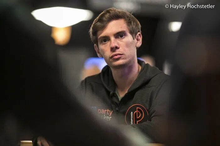 GG扑克官方下载