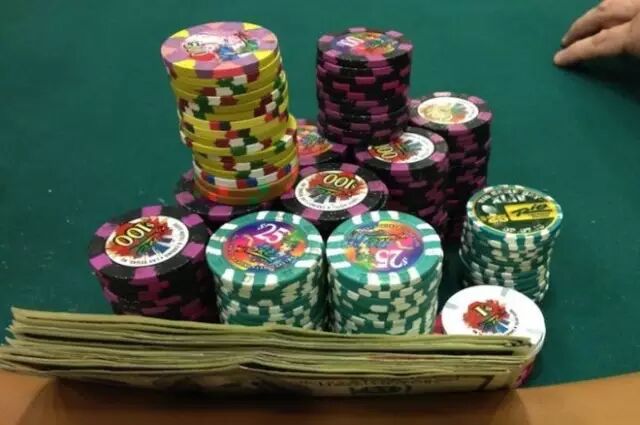 GG扑克官方下载