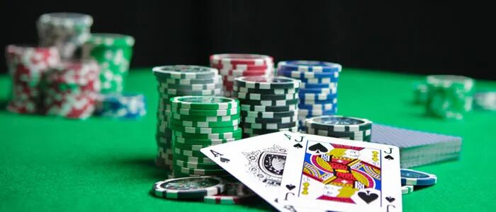 常规桌策略 | 有位置有主动权的两人三次下注底池