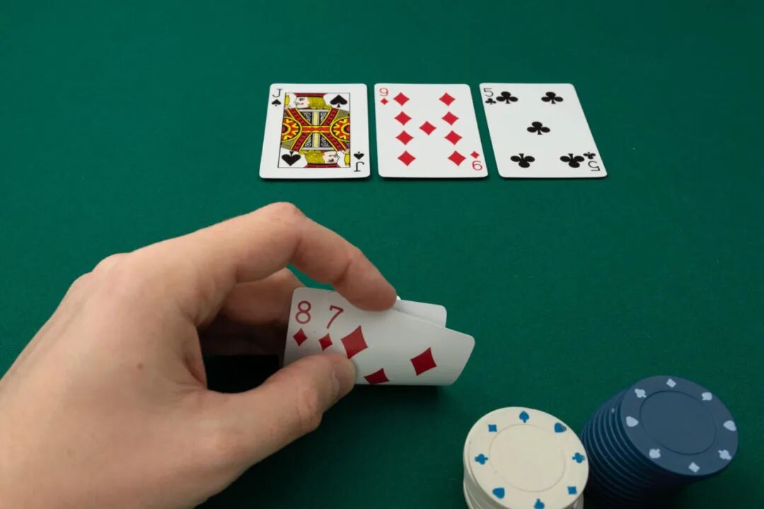 GG扑克官方下载