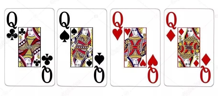 你能在任何级别下弃掉手中的四条吗？