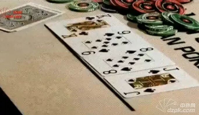 GG扑克官方下载