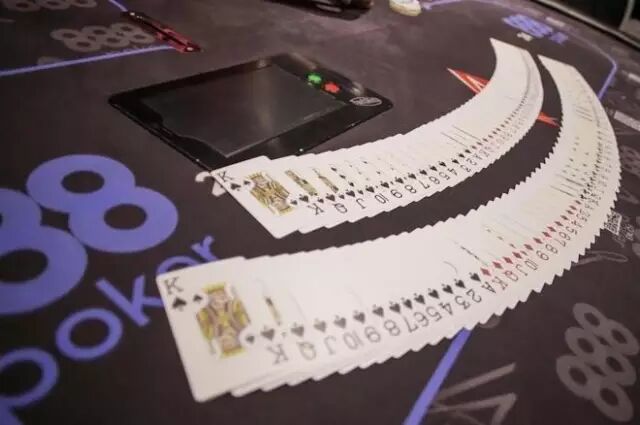 GG扑克官方下载