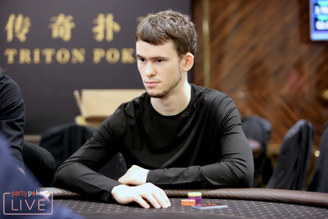  扑克界的梅西 — Timofey Kuznetsov(图2)