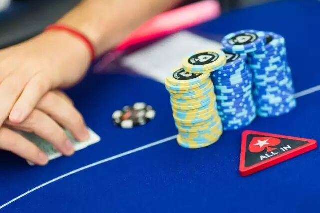 GG扑克官方下载