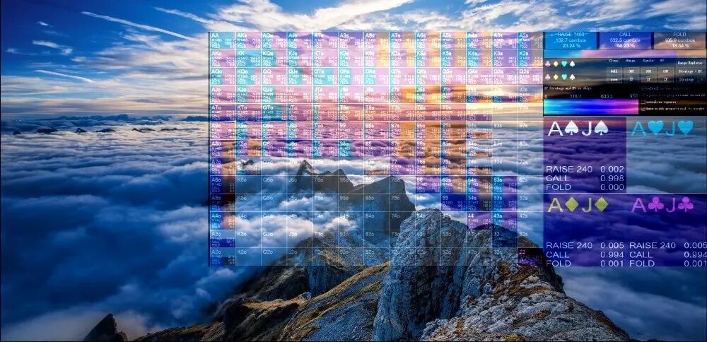 GG扑克官方下载