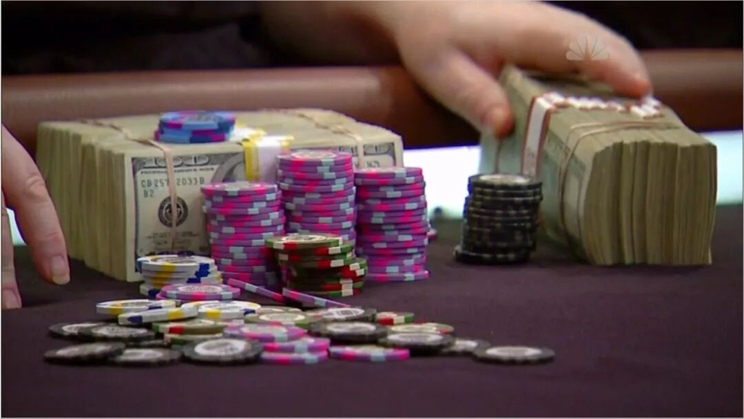 GG扑克官方下载