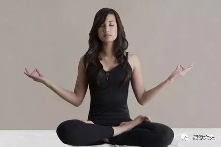 打坐 你无法想象的神奇疗效