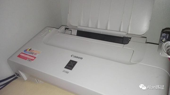 电脑平板打印机「详细介绍」(图6)