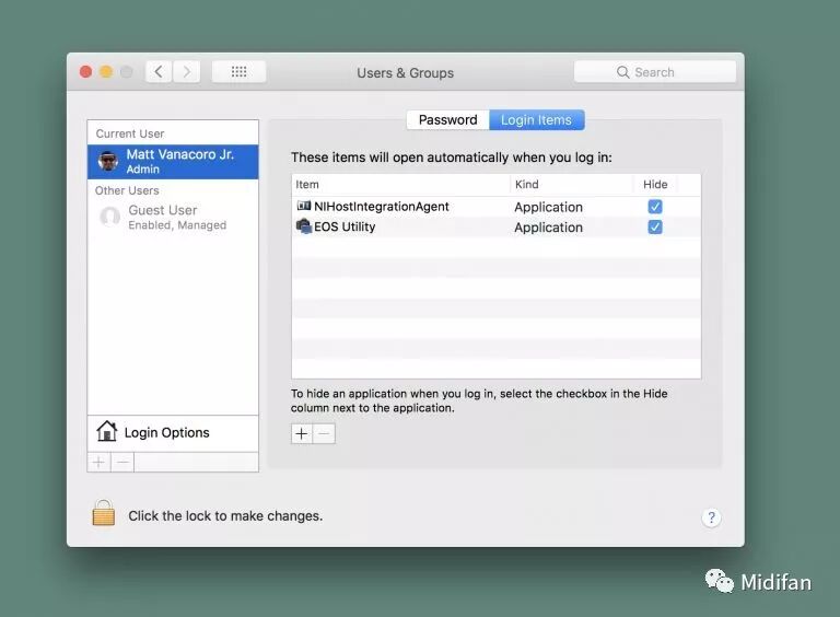 MacOS 小贴士：通过电脑清理优化你的 DAW