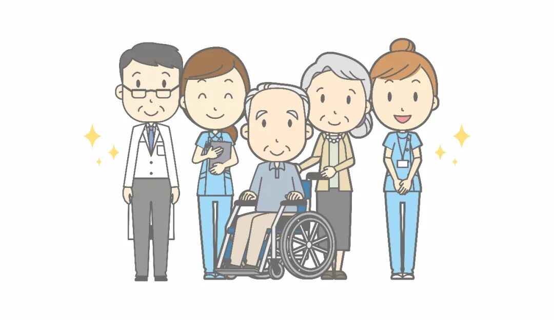 2022年7月11日——医患故事 | 患者的肯定是服务中的点点滴滴 - 西南