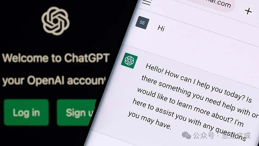 怎样在 Android 和 iOS 上安装使用 ChatGPT？