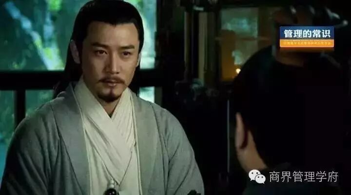 刘备如何面试诸葛亮？（看完脑洞大开）