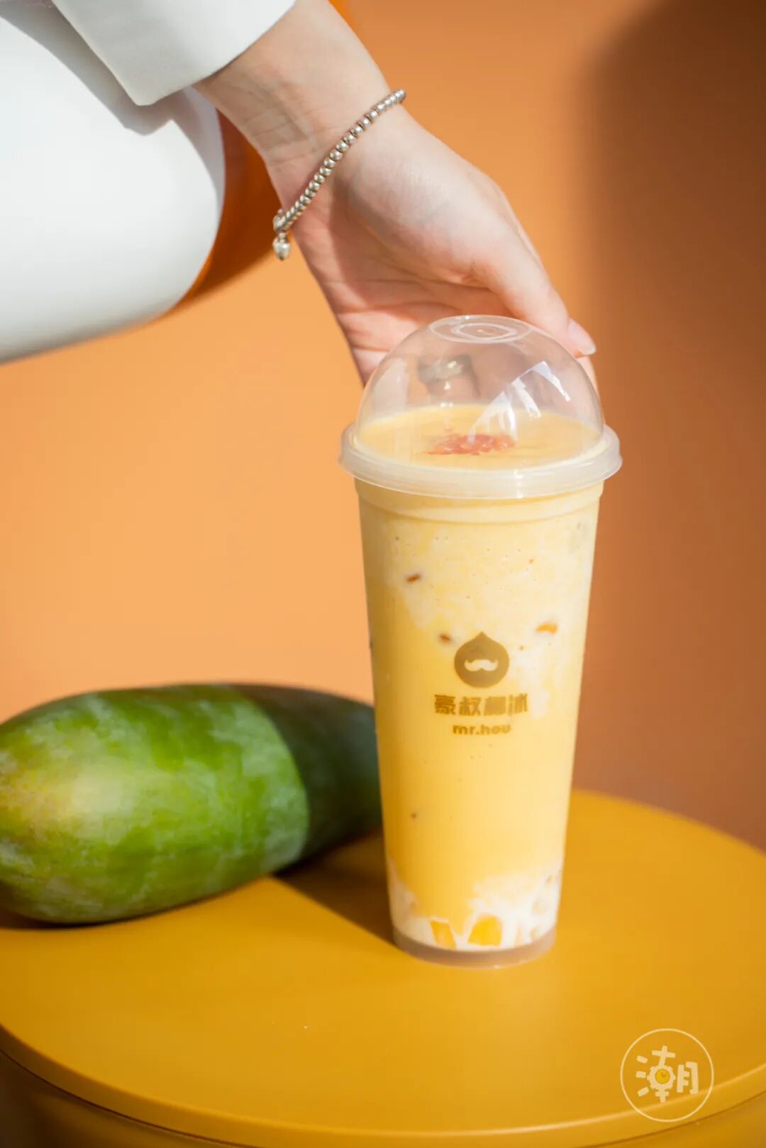 成都人 椰子发售 限时3天买1送1 成都潮生活 微信公众号文章 微小领