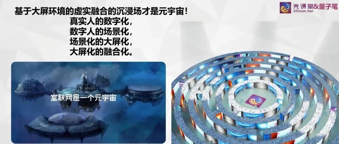 【MOOC透视】在第300级台阶上的反思与展望：一个可释放数字化学习效能的“互联网÷”时代的正在由室联网元宇宙进行重构...